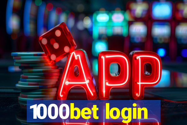 1000bet login